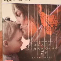 death stranding 2 بازی ps5