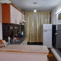 اجاره روزانه/هفتگی/سویت منزل ۶۵ متری در رسالت|اجارهٔ کوتاه‌مدت آپارتمان و سوئیت|مشهد, رسالت|دیوار