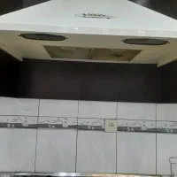 هود کن،سفید رنگ|هود|ملایر, |دیوار