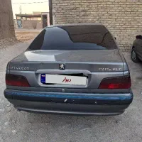 پرشیا مدل۹۰اتومات t5|خودرو سواری و وانت|رباط‌کریم, الارد|دیوار