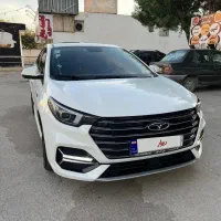 اریزو ۶ پرو مدل ۱۴۰۲ تمیز|خودرو سواری و وانت|بندرعباس, |دیوار