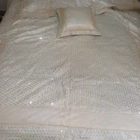 روتختی چرم و پولک