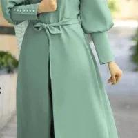 ((خیاطی سراج)) دوخت انواع لباس زنانه و مردانه