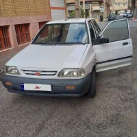 ماشین پراید