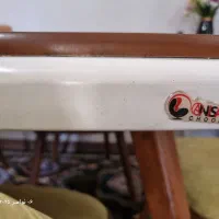 میز نهار خوری لنگرود لاهیجان رودسر رشت|میز و صندلی غذاخوری|لاهیجان, کوی خزر|دیوار