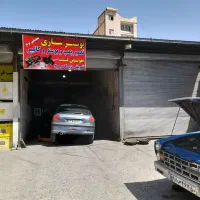 بوسترسازی مکانیکی
