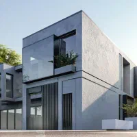 ۶۰۰متر زمین با بنای ۲۲۰ دوبلکس/چناران،شهرکی،تهاتر|فروش خانه و ویلا|رودهن, |دیوار