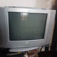 تلوزیون ال جی