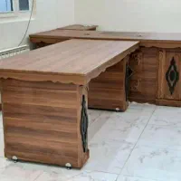 صندلی اداری میز کنفرانس|دفتر کار|تهران, تهرانسر شرقی|دیوار