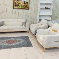 زیر قیمت تا امشب موجود در نمایشگاه۸نفره فقط۶۵ملیون