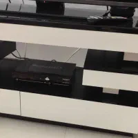 بوفه ومیز تی وی سالم بدون خط و خش