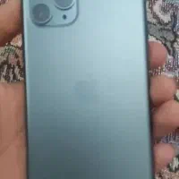 آیفون11 پرو سری JA|موبایل|مشهد, فرهنگیان (شهرک غرب)|دیوار