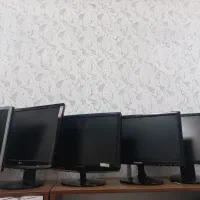 انواع مانیتور دست دوم درحد