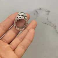 انگشتر ‌|جواهرات|کبودرآهنگ, |دیوار