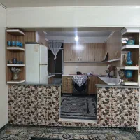 فروش منزل مسکونی دوطبقه ۱۱۴متر شیخ اباد|فروش خانه و ویلا|قم, ولیعصر|دیوار