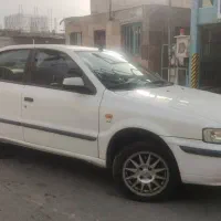 سمند EF7مدل ۹۵|خودرو سواری و وانت|تهران, سلسبیل جنوبی|دیوار