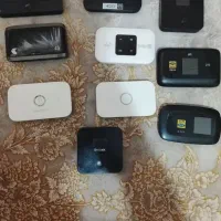 مـودم جـیبی