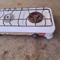 فروشنده|اجاق گاز و لوازم برقی پخت‌وپز|مشهد, هنرور|دیوار