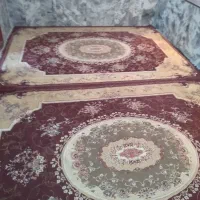 فروش فوری فرش ۱۲متری