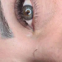 اکستنشن‌مژه‌اسپایکی‌به‌صورت‌رایگان‌|خدمات آرایشگری و زیبایی|شاهین‌شهر, شهرک امام علی|دیوار