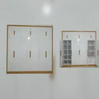 کابینت|مصالح و تجهیزات ساختمان|زرقان, |دیوار