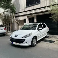 ۲۰۷  پانا  در حد صفر