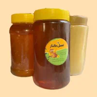 عسل طبیعی اخلمد|خوردنی و آشامیدنی|مشهد, حجاب (شهرک غرب)|دیوار
