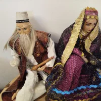 مجسمه|صنایع دستی و سایر لوازم تزئینی|تهران, فلاح|دیوار