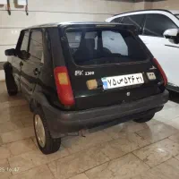 مقداری لوازم یدکی  رنو سپند پی کی و پراید