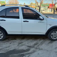 کوییک ۱۴۰۰|خودرو سواری و وانت|همدان, |دیوار