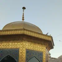 کاروان زیارتی مشهد مقدس با روز عرفه