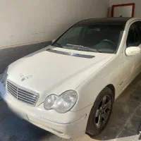 بنزc240|خودرو سواری و وانت|میاندوآب, |دیوار