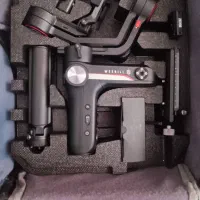 گیمبال و استاپلیز ژیون اس WEEBILL-S