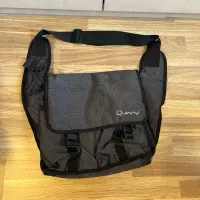 کریر مکسی کوزی به همراه ساک تعویض مکسی کوزی|کالسکه و لوازم جانبی|تهران, ونک|دیوار