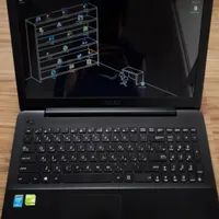 لپتاپ ایسوس مهندسی
