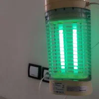 حشره کش برقی عمارتی