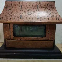 بخاری شومینه