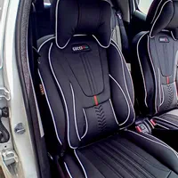 روکش صندلی طبی خلبانی طرح جدید