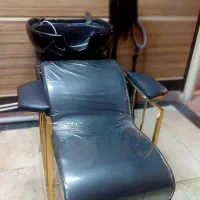 لوازم سالن زیبایی