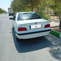 پارس 1402 xu7p|خودرو سواری و وانت|فردیس, شهرک صنعتی سیمین دشت|دیوار