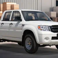 کاپرا B دوکابین