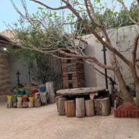 معاوضه خانه ویلایی کنار دریاچه