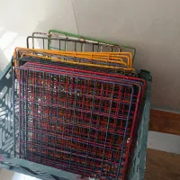 قفسه