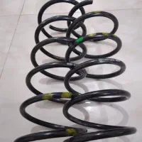 فنر لول سمند فابریک بدون برش نونو|قطعات یدکی و لوازم جانبی|مشهد, کشف|دیوار