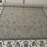 یک تخته فرش۱۲متری اکبند