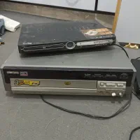 سی دی ودیویدی|پخش‌کننده DVD و ویدیو|شوشتر, |دیوار