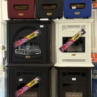 فروش ویژه بخاری توان