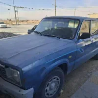 مزدا دوکابین مدل89|خودرو سواری و وانت|خرامه, |دیوار