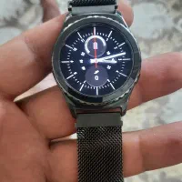 ساعت سامسونگ gear s2