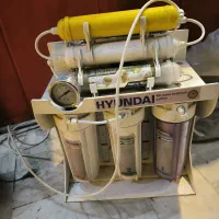 دستگاه تصفیه هیوندا